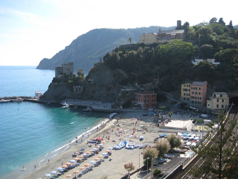 Monterosso al&nbsp;Mare