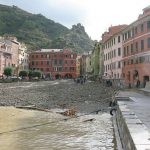Cinque Terre Floods