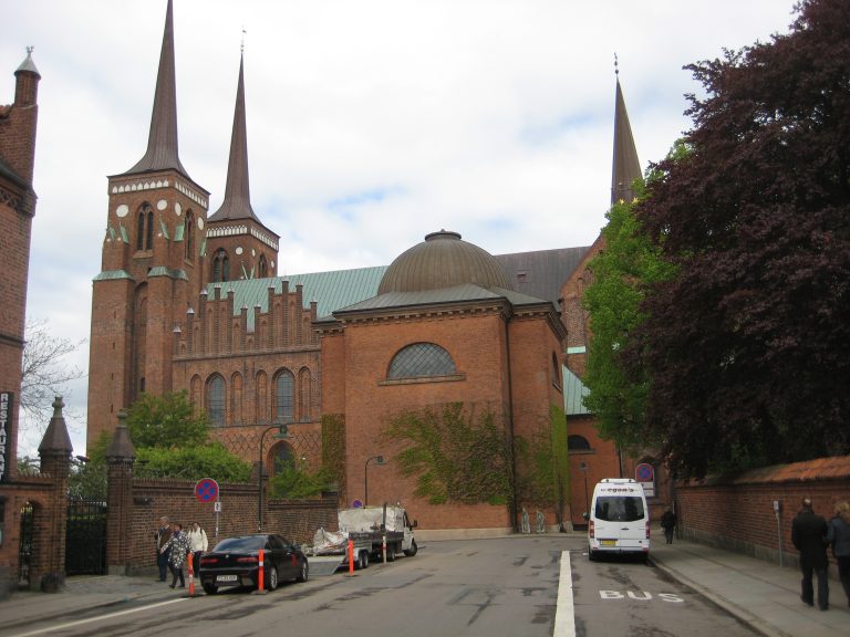 Roskilde and more of Copenhagen