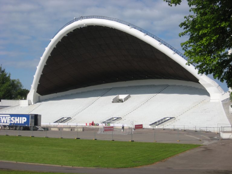 Tallinn and arrival in Helsinki