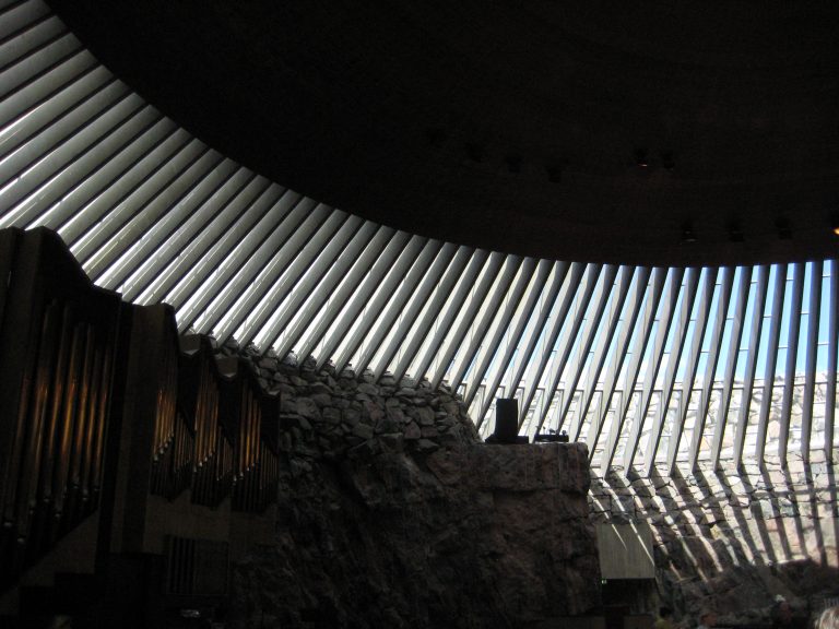 Helsinki and Suomenlinna