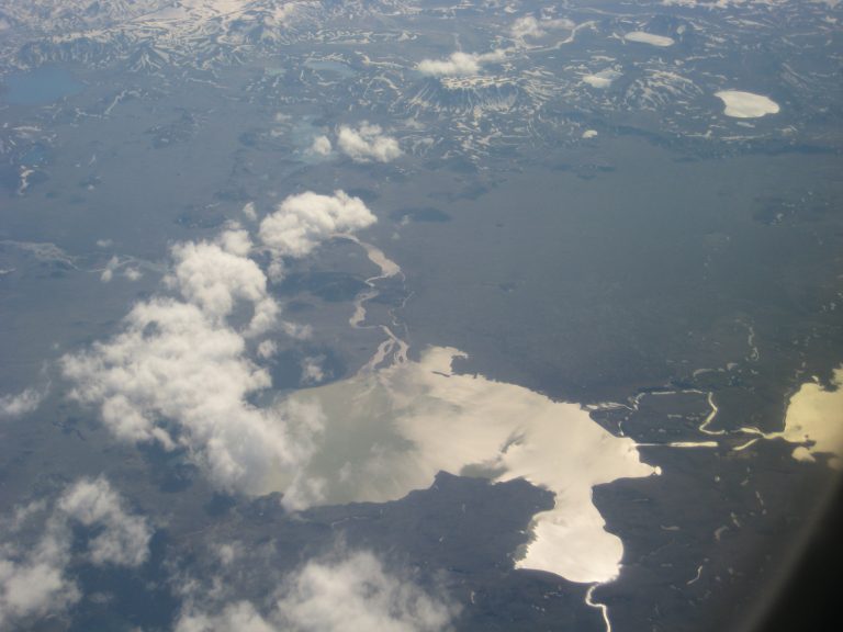 Farewell Scandinavia, Hello Iceland