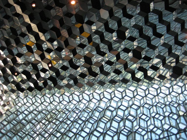 A day in Reykjavik