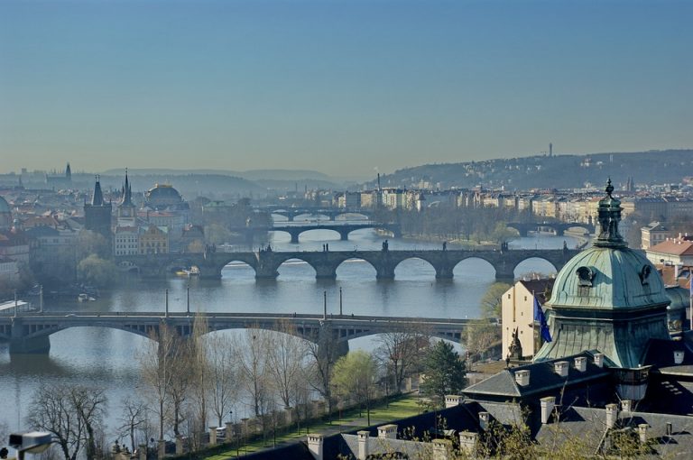 I want to go to Eastern Europe