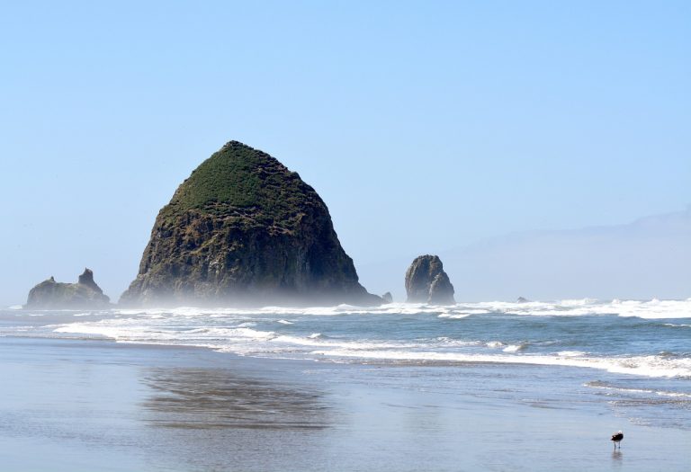 A Tale of Three Itineraries