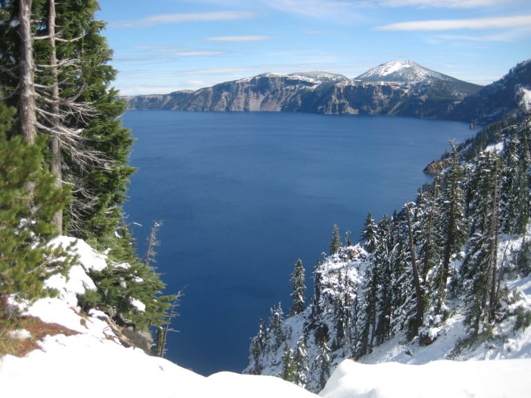 Crater Lake