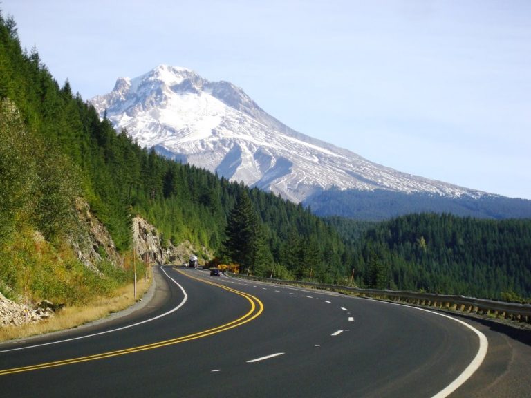 Road Trips