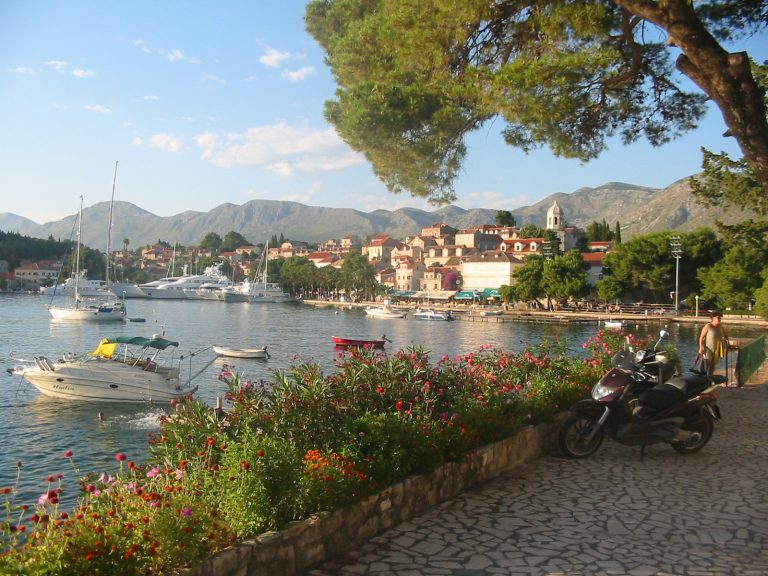 Dubrovnik excursions