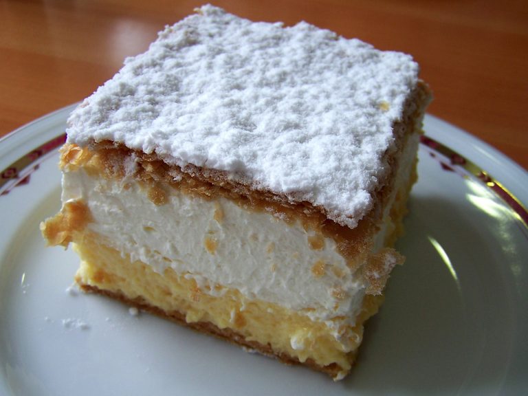 Balkan Food