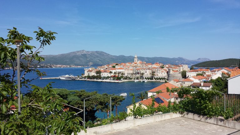 Of course you love Korčula