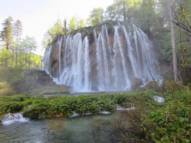 Compared to this, Niagara is a leaky faucet