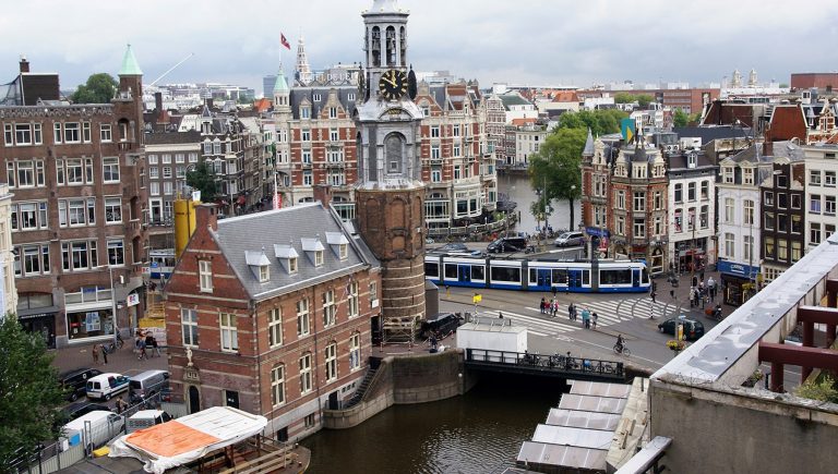 Next #1: The Netherlands, Belgium, and eastern France