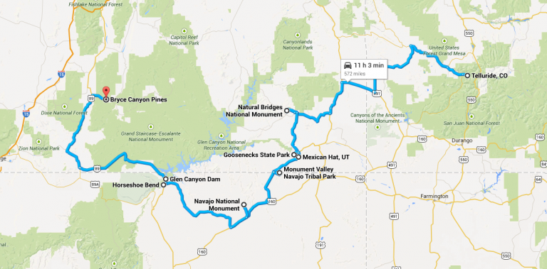 Westward