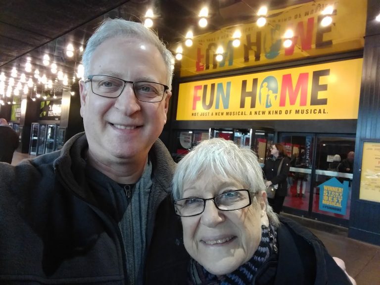 A Week in New York: Day&nbsp;1