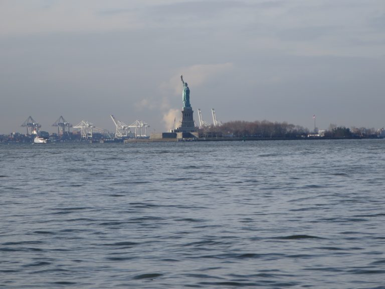 A Week in New York: Day&nbsp;2