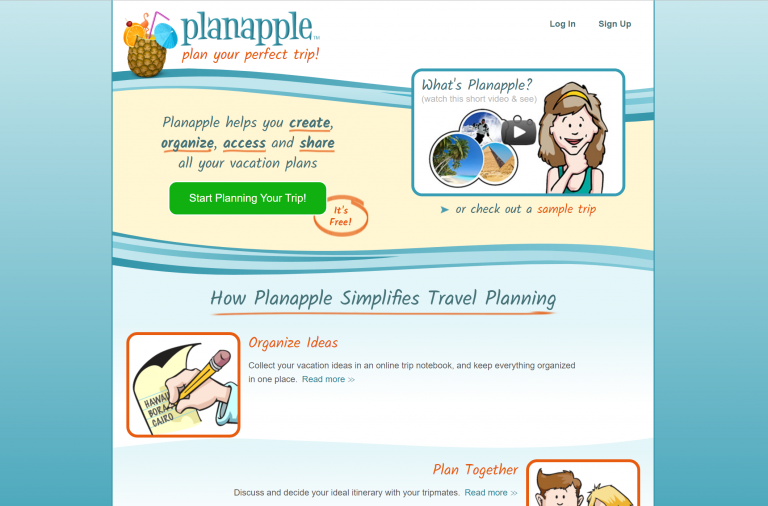 Planapple