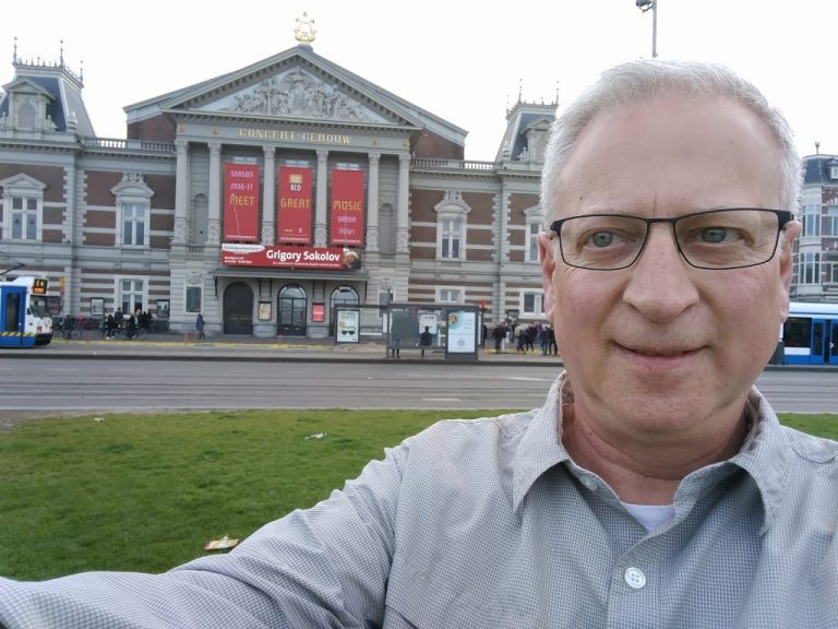 Concertgebouw