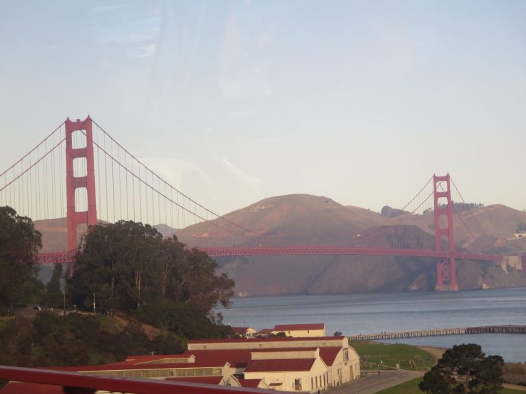 San Francisco Holiday