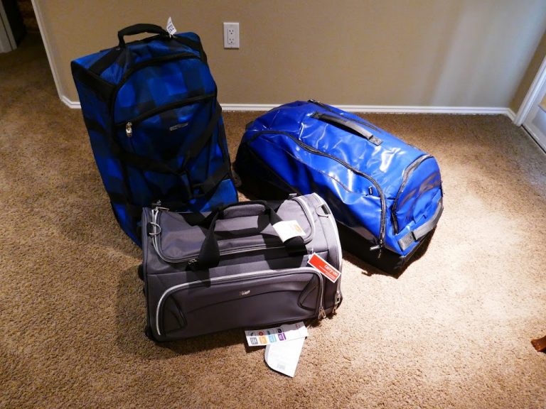 New Luggage, Part&nbsp;Two