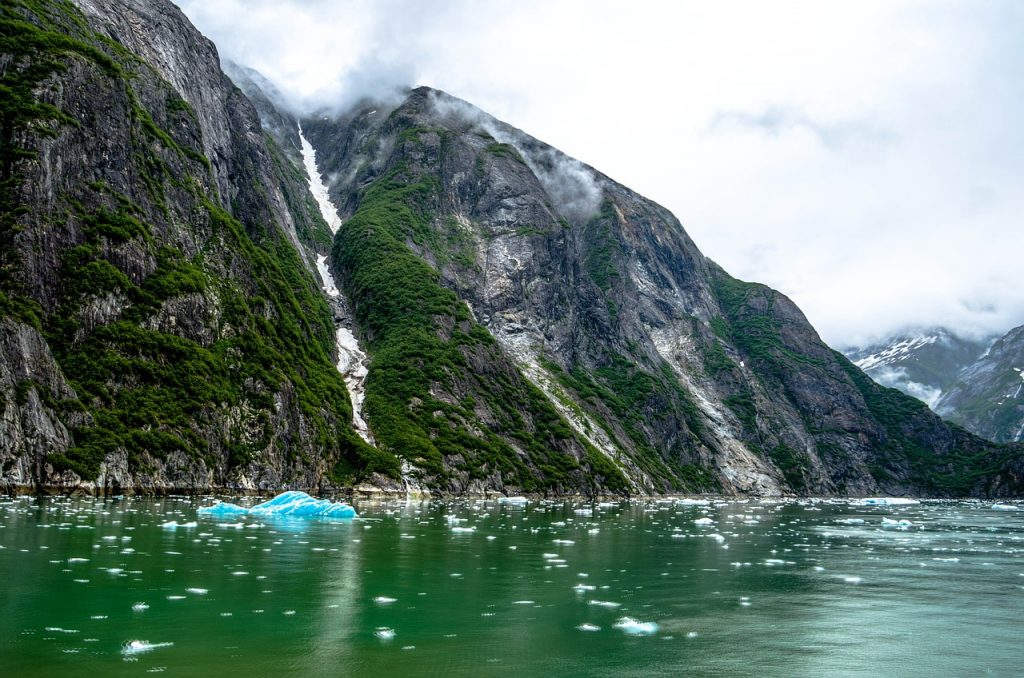 Tracy Arm