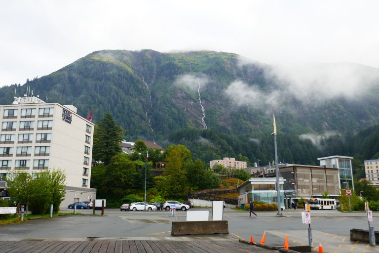 Juneau