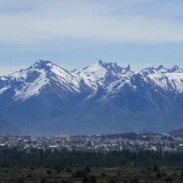Bariloche and environs
