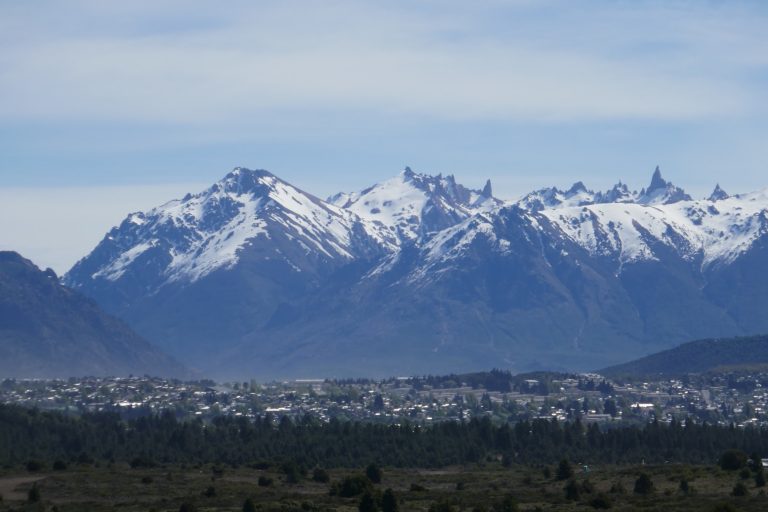 Bariloche