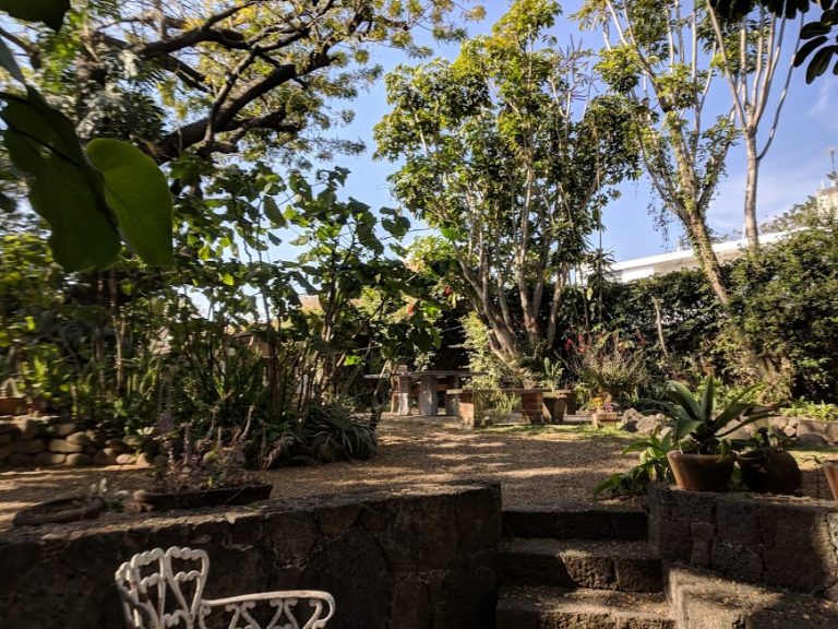 My Mexico Holiday Part&nbsp;1