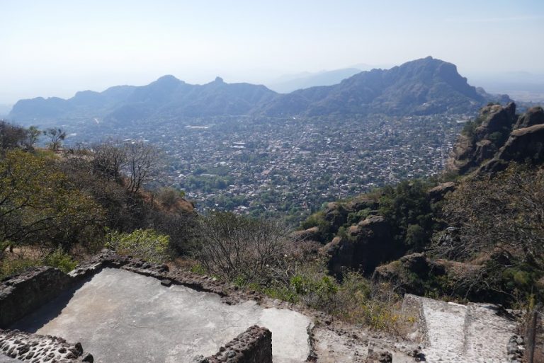 My Mexico Holiday Part&nbsp;4