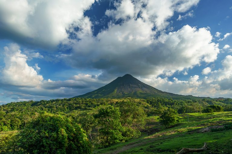 Get ready, Costa Rica, I’m coming soon!