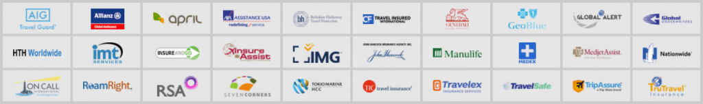 Insurance providers