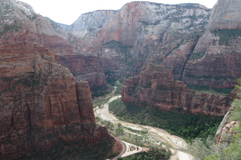 The Most Beautiful States in the&nbsp;USA