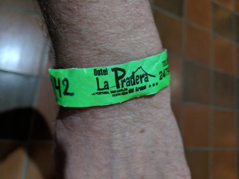Pura vida, Part&nbsp;Two