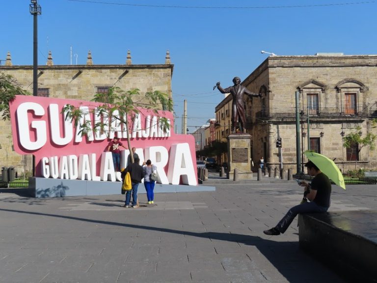 Guadalajara Guadalajara
