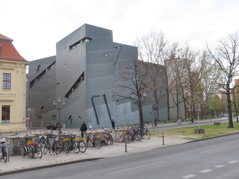 Berlin Story