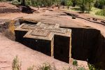 Lalibela Rock Church