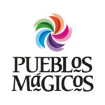 Logo of the Pueblos Mágicos program