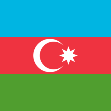 My next adventure: The plan for Azerbaijan