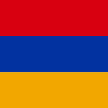 My next adventure: The plan for Armenia