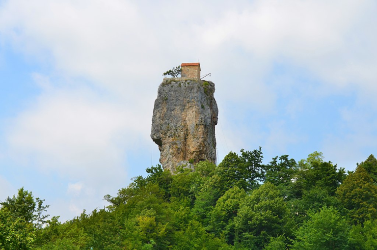 My next adventure: The plan for Georgia (Part&nbsp;Two)