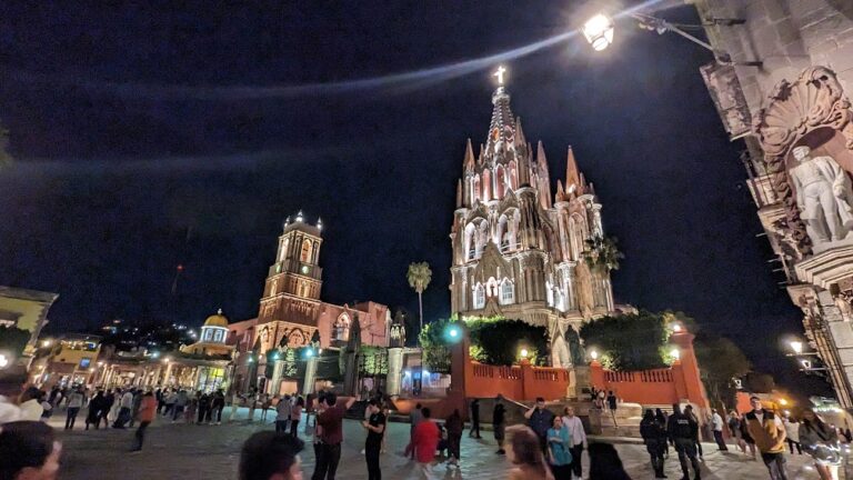 A Taste of San Miguel de Allende