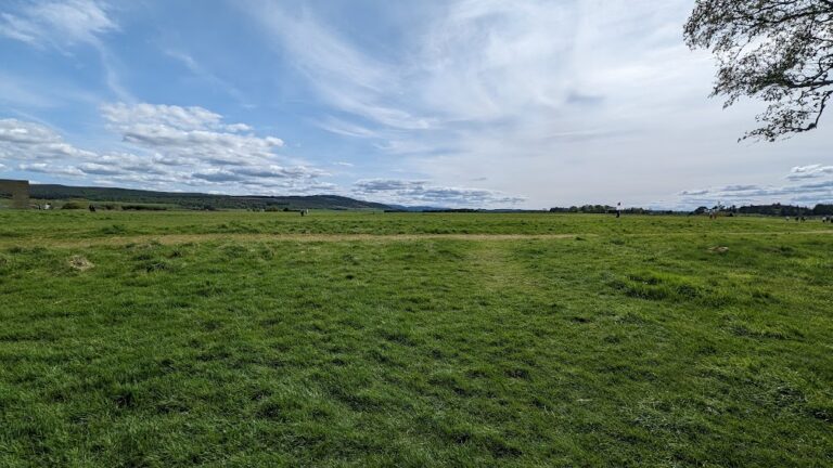 Inverness and environs