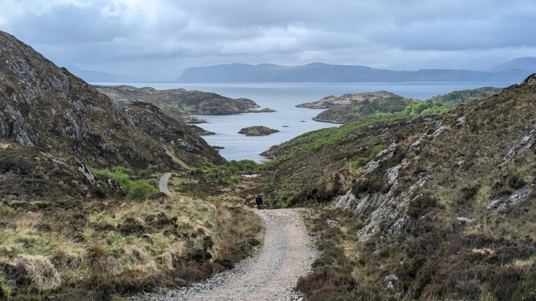 Isle of&nbsp;Rona
