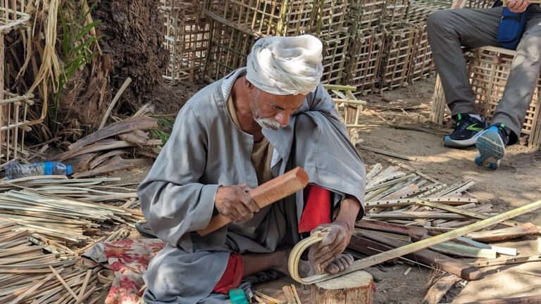 On the Nile: Fares to Kom&nbsp;Ombo
