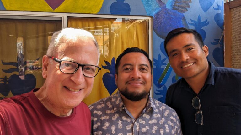 Oaxaca: learning Spanish and so much&nbsp;more!