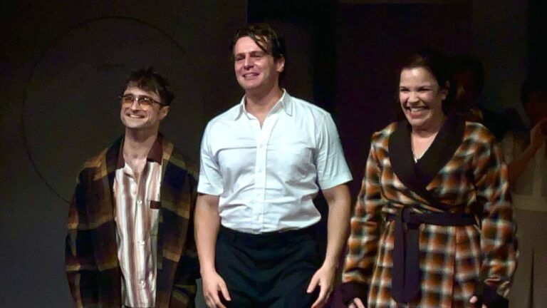 Merrily We Roll&nbsp;Along