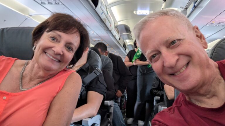 The Journey to Cape&nbsp;Town
