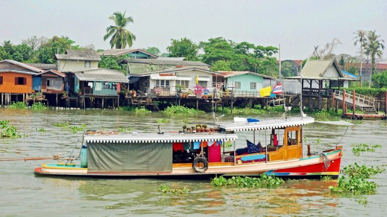 Ancient Kingdoms: Thailand, Laos, Cambodia, and Vietnam
