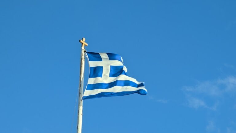Νάξος: by eBike, by Car, and on&nbsp;foot