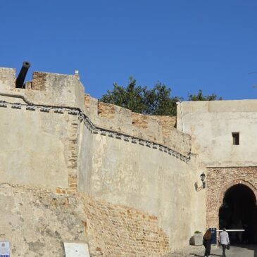 Northern Morocco: Tangier